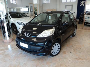 Peugeot 107 1.0 68CV 3p. Sweet Years