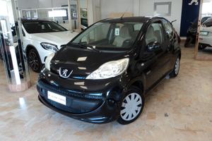 Peugeot 107 1.0 68CV 3p. Sweet Years