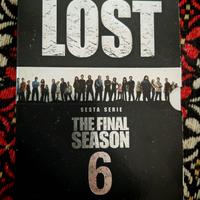 serie completa telefilm LOST
