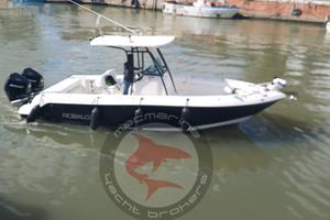 ROBALO 260