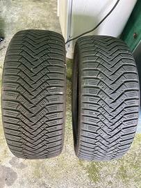 Gomme invernali
