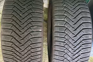 Gomme invernali
