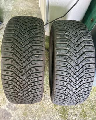 Gomme invernali