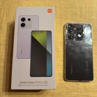 Xiaomi redmi note 13 pro