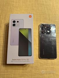 Xiaomi redmi note 13 pro