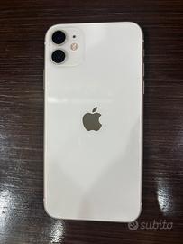 Iphone 11 128GB