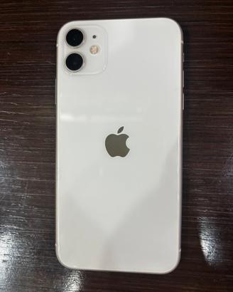 Iphone 11 128GB