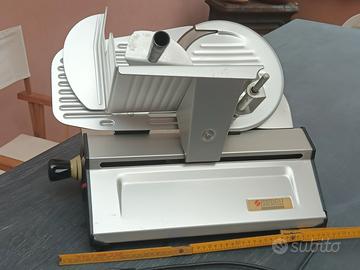 Affettatrice ESSEGIELLE Zeta 220
