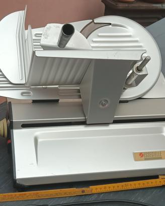 Affettatrice ESSEGIELLE Zeta 220