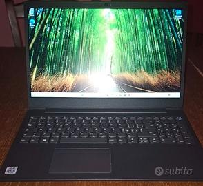 Lenovo notebook V15-IIL  82C5