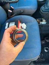 Flangia collettore turbo 2260 bmw n57