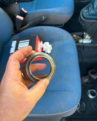 Flangia collettore turbo 2260 bmw n57