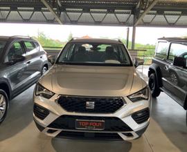 Seat Ateca 1.5 EcoTSI Business