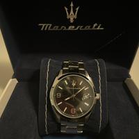 Orologio Maserati Attrazione Quarzo Uomo