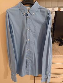 Camicia ragazzo DonDup