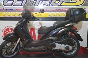 Piaggio Beverly 250