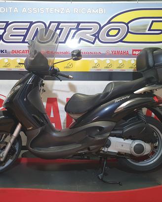Piaggio Beverly 250
