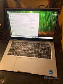 Dell latitude intel core i5 1145g7 ssd