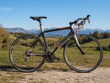 Scapin Etika MC, taglia L. Full Carbon