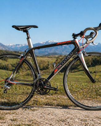 Scapin Etika MC, taglia L. Full Carbon