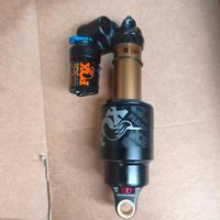 mono Fox float x2 180x55