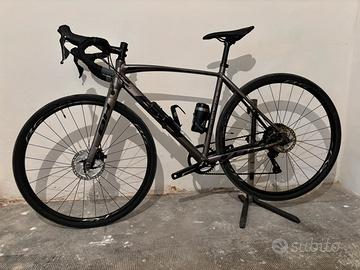 BH GRAVELX ALU 1.0 MD