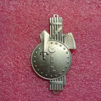 Fregio fascista per fez Gioventù Italiana Littorio