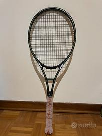 Prince Graphite Midplus 315g racchetta da tennis