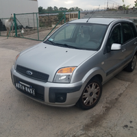 Ford fusion 1.4 benz gpl 2008 RICAMBI