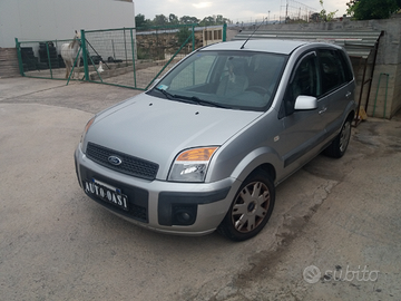 Ford fusion 1.4 benz gpl 2008 RICAMBI