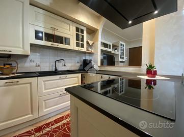 3 LOCALI A TREZZO SULL'ADDA