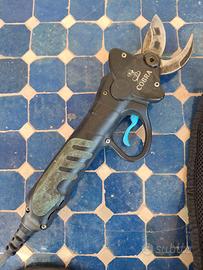 forbici Campagnola Cobra usate