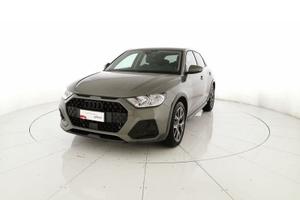 Audi A1 allstreet 30 1.0 tfsi Admired 110cv s...