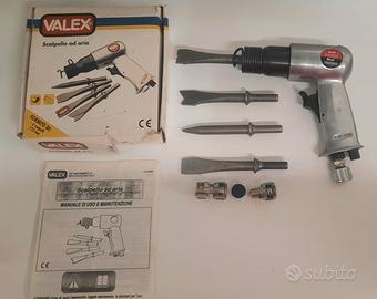 Scalpello ad aria Valex