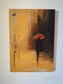 Quadro decorativo – Stampa su tela