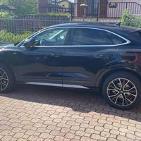 Audi Q3 spb 45 e-tfsi S-line