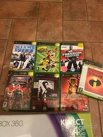 Xbox prima serie da collezione