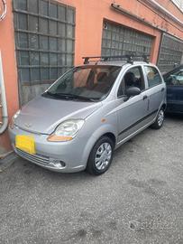 Chevrolet Matiz 1000 SE Energy