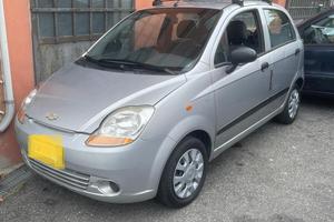 Chevrolet Matiz 1000 SE Energy