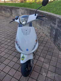 ZIP 50cc 2TEMPI