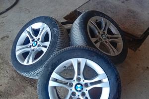 cerchi bmw 16" 
