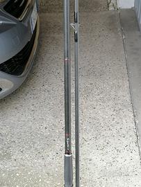 canna da spod marca free spirit