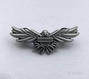 Harley Davidson   spilla  /  pin
