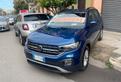 Volkswagen T-Cross 1.5 TSI DSG Advanced