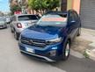 Volkswagen T-Cross 1.5 TSI DSG Advanced