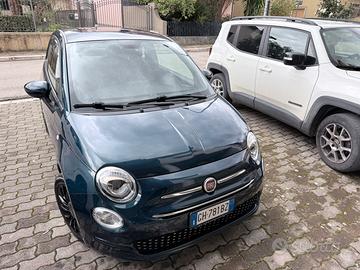 Fiat 500 1.0 Hybrid Lounge