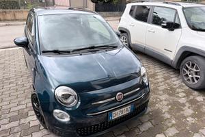 Fiat 500 1.0 Hybrid Lounge