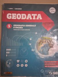 Geodata 1 isbn 9788805075553