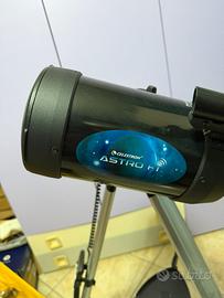 Telescopio Celestron Astro Fi + omaggio 80 LCM