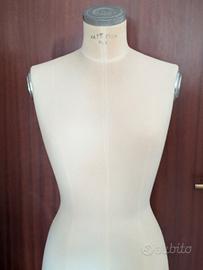 Manichino originale Taylor's NY donna